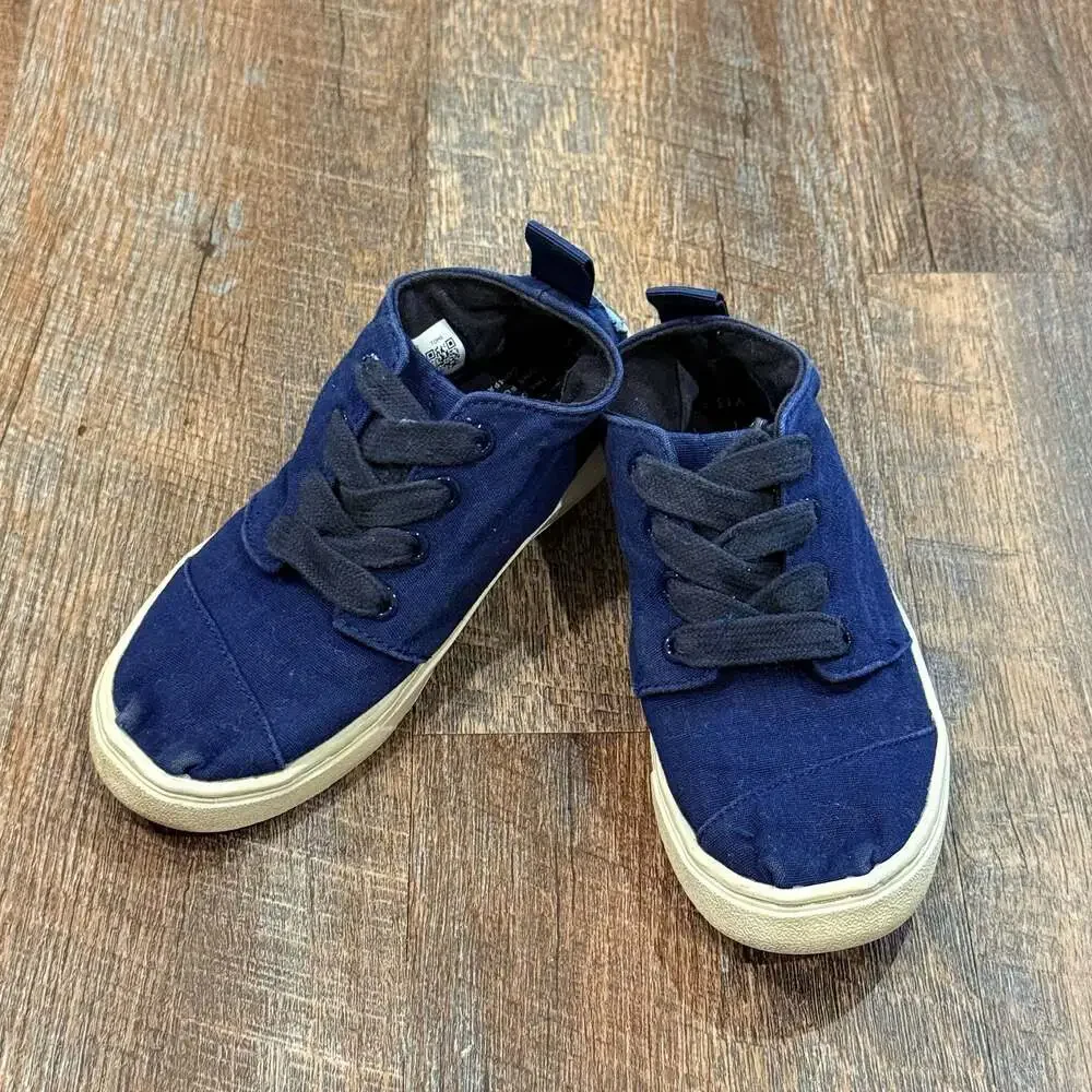 Toms botas cupsole